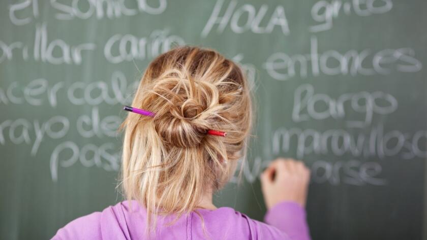 Why Learn Spanish?
