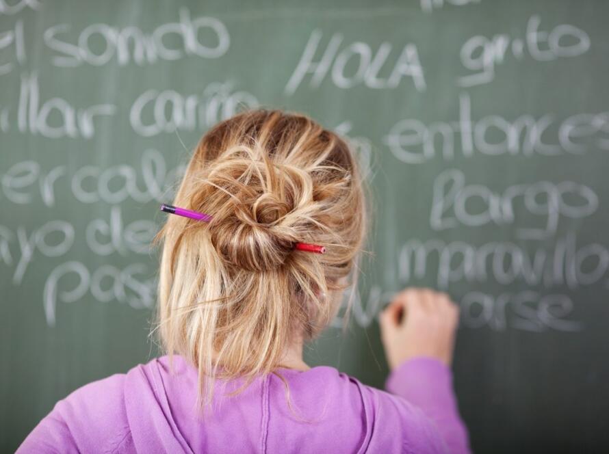 Why Learn Spanish?